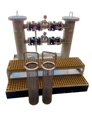 3 phase Industrial Centrifuge